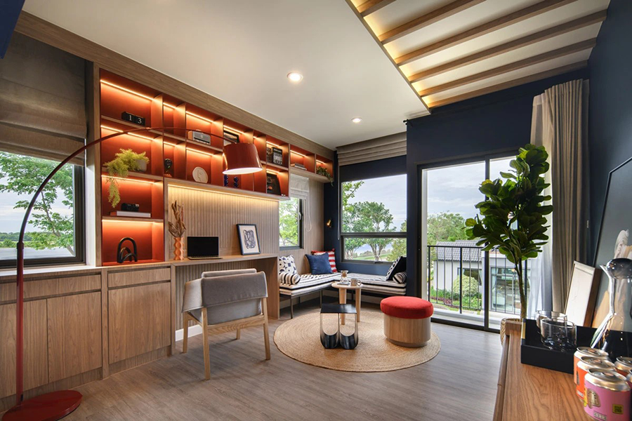 รูปภาพ อณาสิริ ชัยพฤกษ์ - วงแหวน 2 (Anasiri Chaiyapruek - Wongwaen 2)