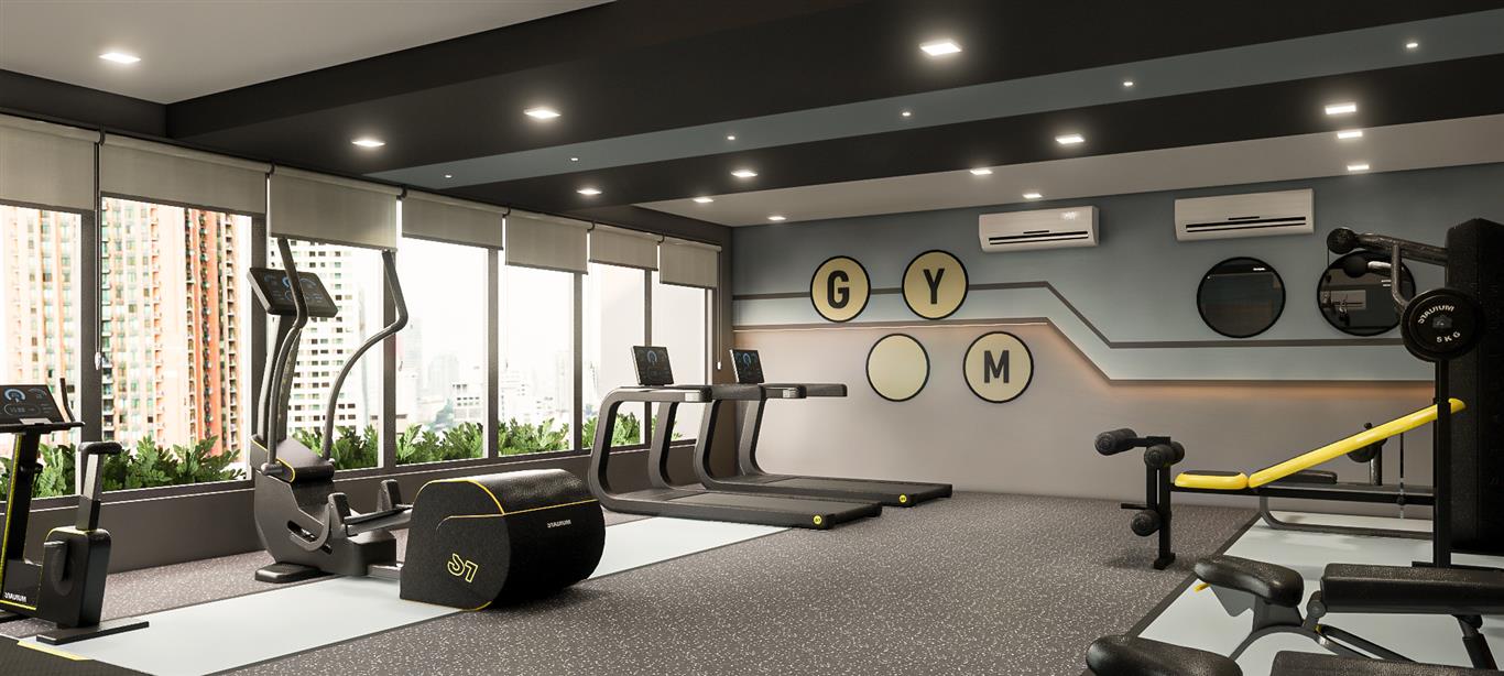 รูปภาพ โคซี่ เอ็มอาร์ที เพชรเกษม 48 (COZI MRT Phetkasem 48)