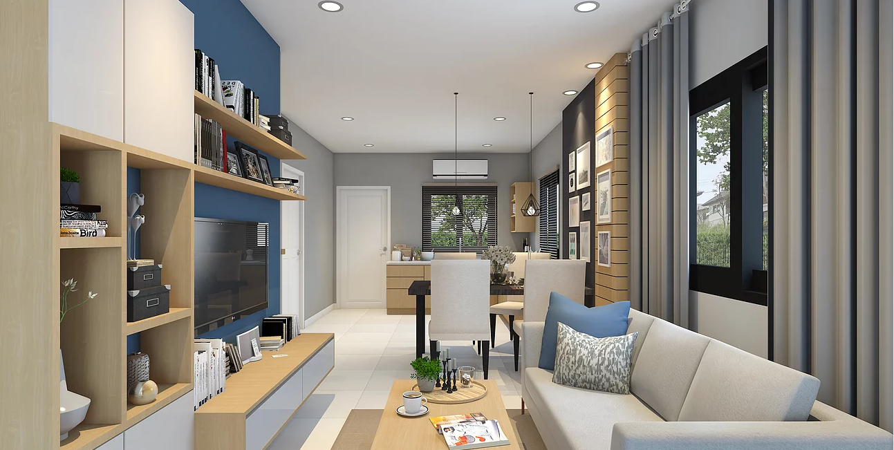 รูปภาพ เดอะไพร์ม @บ้านบึง (The Prime @Ban Bueng)