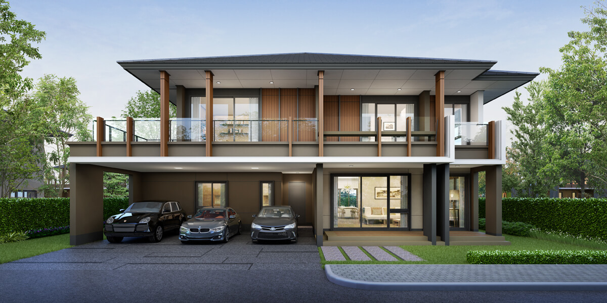 รูปภาพ บุราสิริ บางนา (Burasiri Bangna)