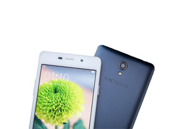 รูปภาพ ออปโป OPPO-Joy 3