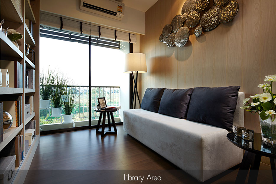 รูปภาพ บ้านลุมพินี ทาวน์ เรสซิเดนท์ บางนา-ศรีนครินทร์ (Baan Lumpini Town Residence Bangna-Srinakarin)