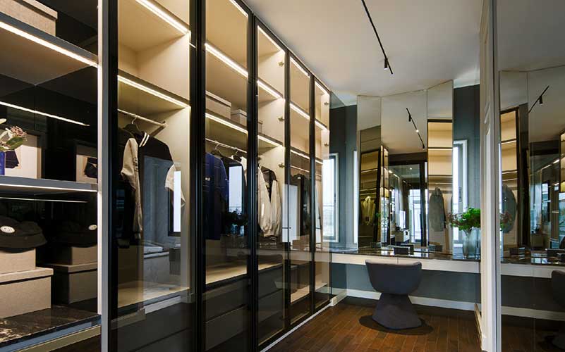 รูปภาพ แกรนด์ บางกอก บูเลอวาร์ด กรุงเทพกรีฑา (Grand Bangkok Boulevard Krungthepkritha)