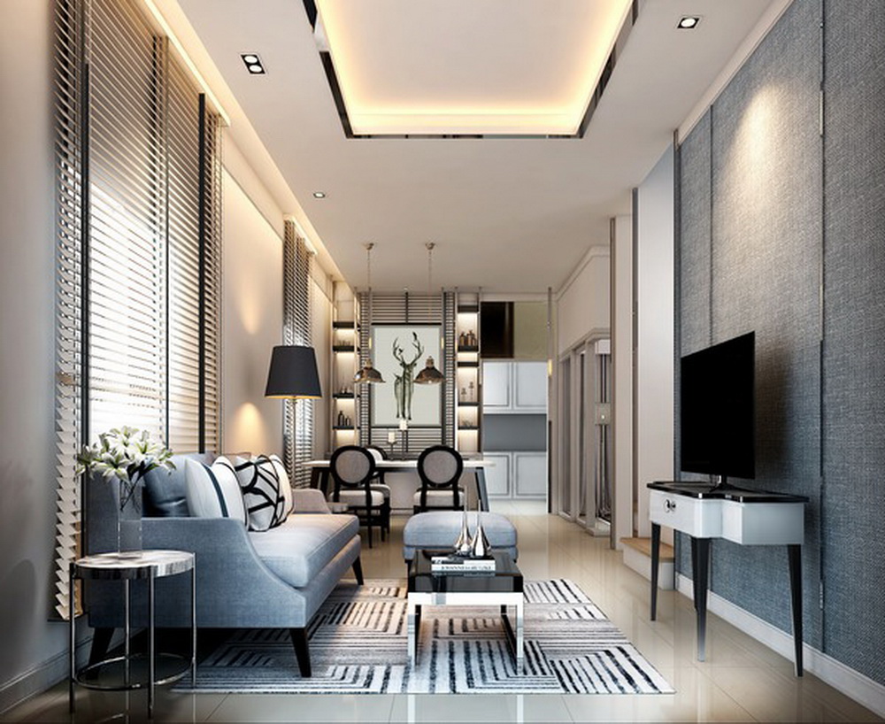 รูปภาพ พฤกษาวิลล์ วงแหวน - อ่อนนุช (Pruksa ville Wongwaen - Onnut)