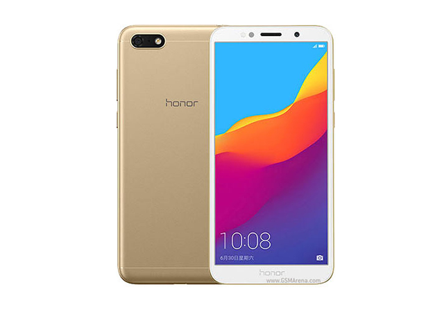 รูปภาพ ออนเนอร์ Honor 7S