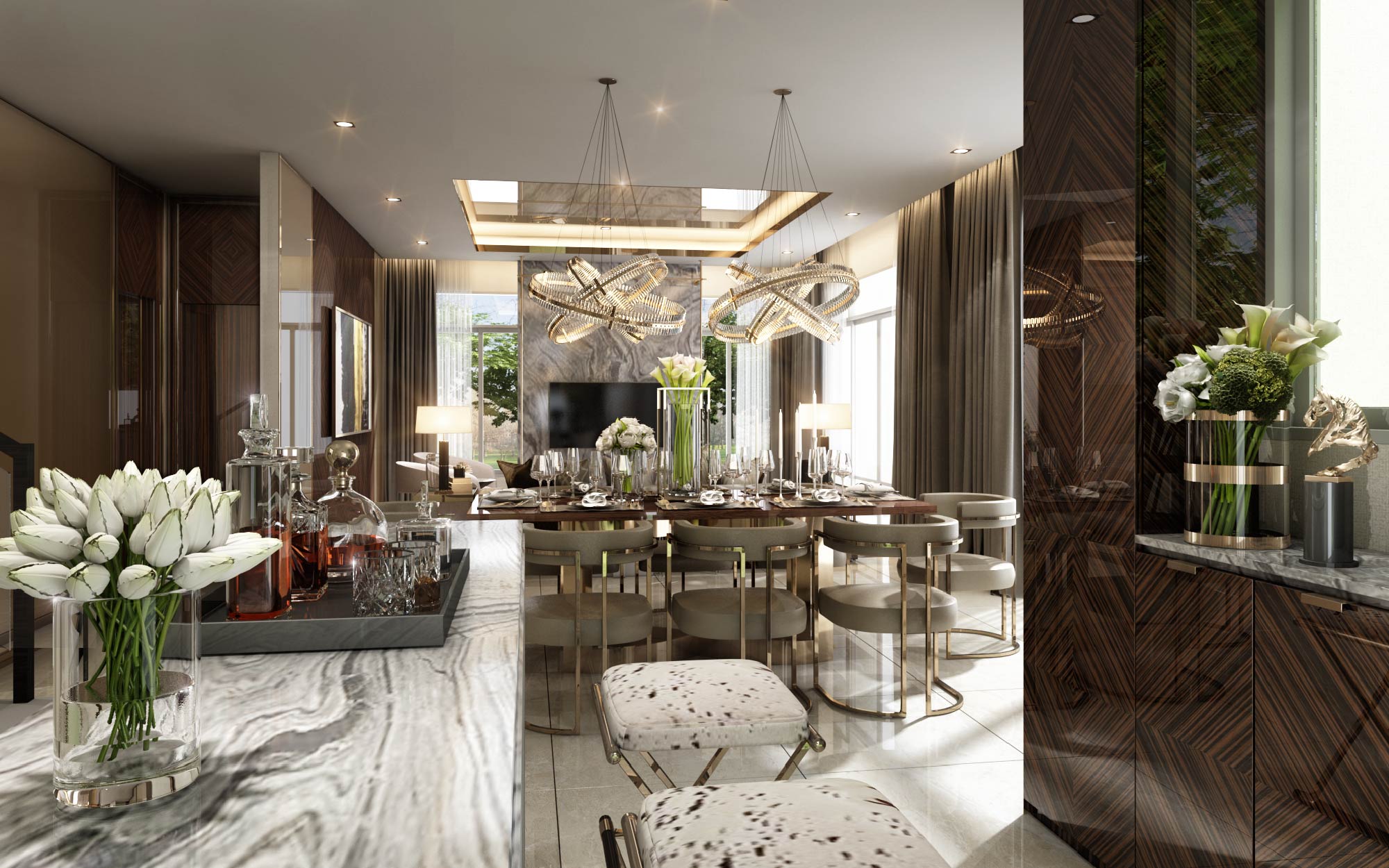 รูปภาพ เดอะ ปาล์ม แจ้งวัฒนะ - ชัยพฤกษ์ (The Palm Chaengwattana - Chaiyaphruek)