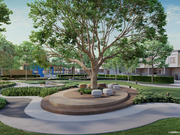 รูปภาพ เวนู 24 คูคต สเตชั่น  (Venue 24 Khukhot Station )