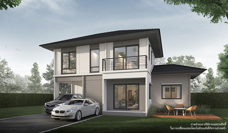 รูปภาพ เพฟ รังสิต (Pave Rangsit)