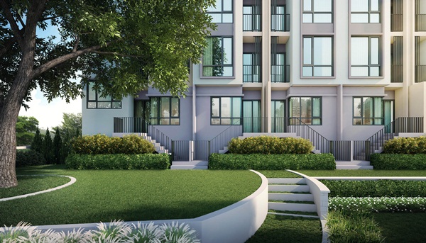 รูปภาพ เคนซิงตัน พหลโยธิน 63 (Kensington Phaholyothin 63)