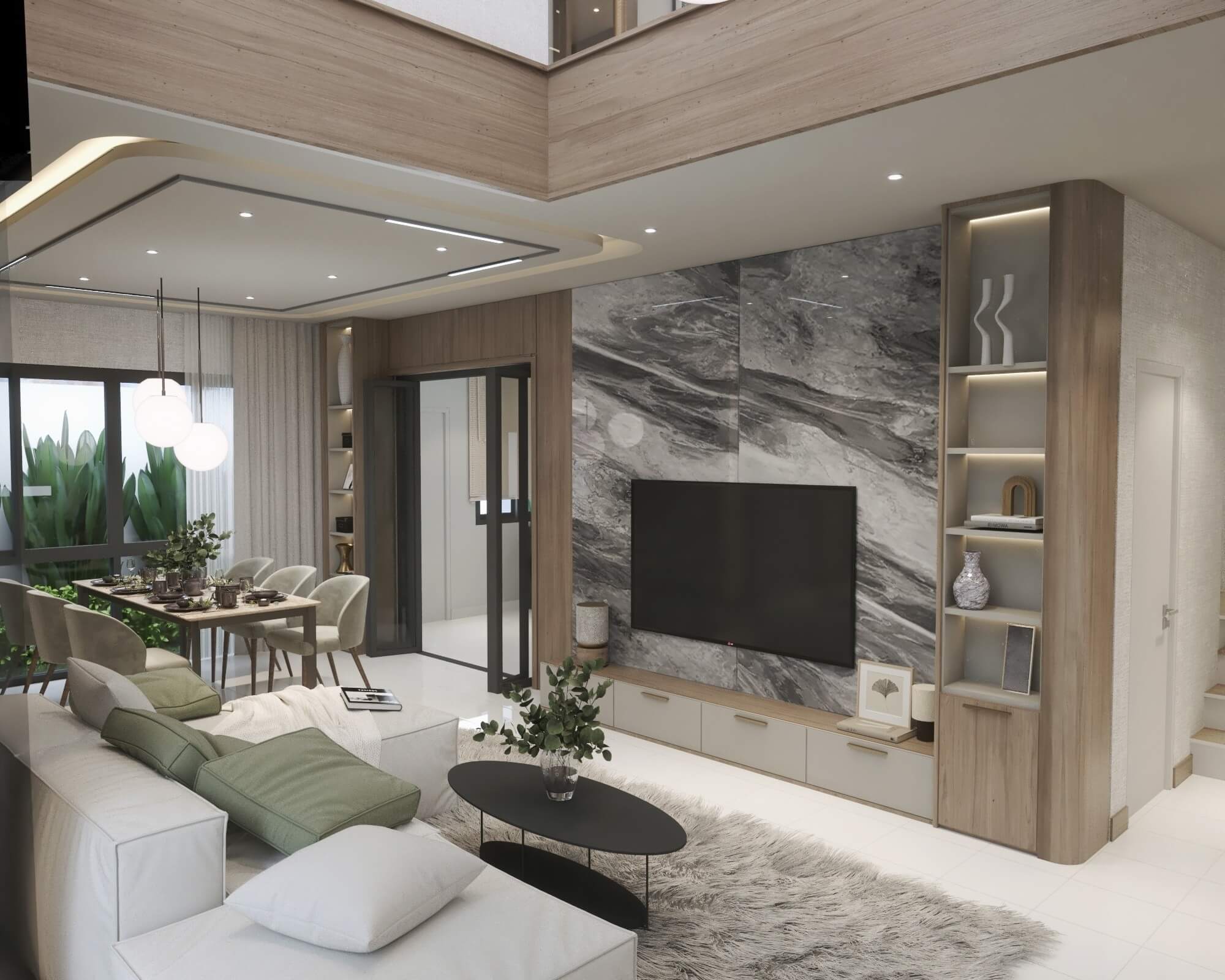 รูปภาพ เฌอรีน กรุงเทพกรีฑา-ร่มเกล้า (CHERENE Krungthepkreetha-Romklao)