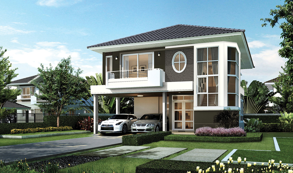 รูปภาพ ศุภาลัย ไพรด์ อุดรธานี (Supalai Pride Udonthani)