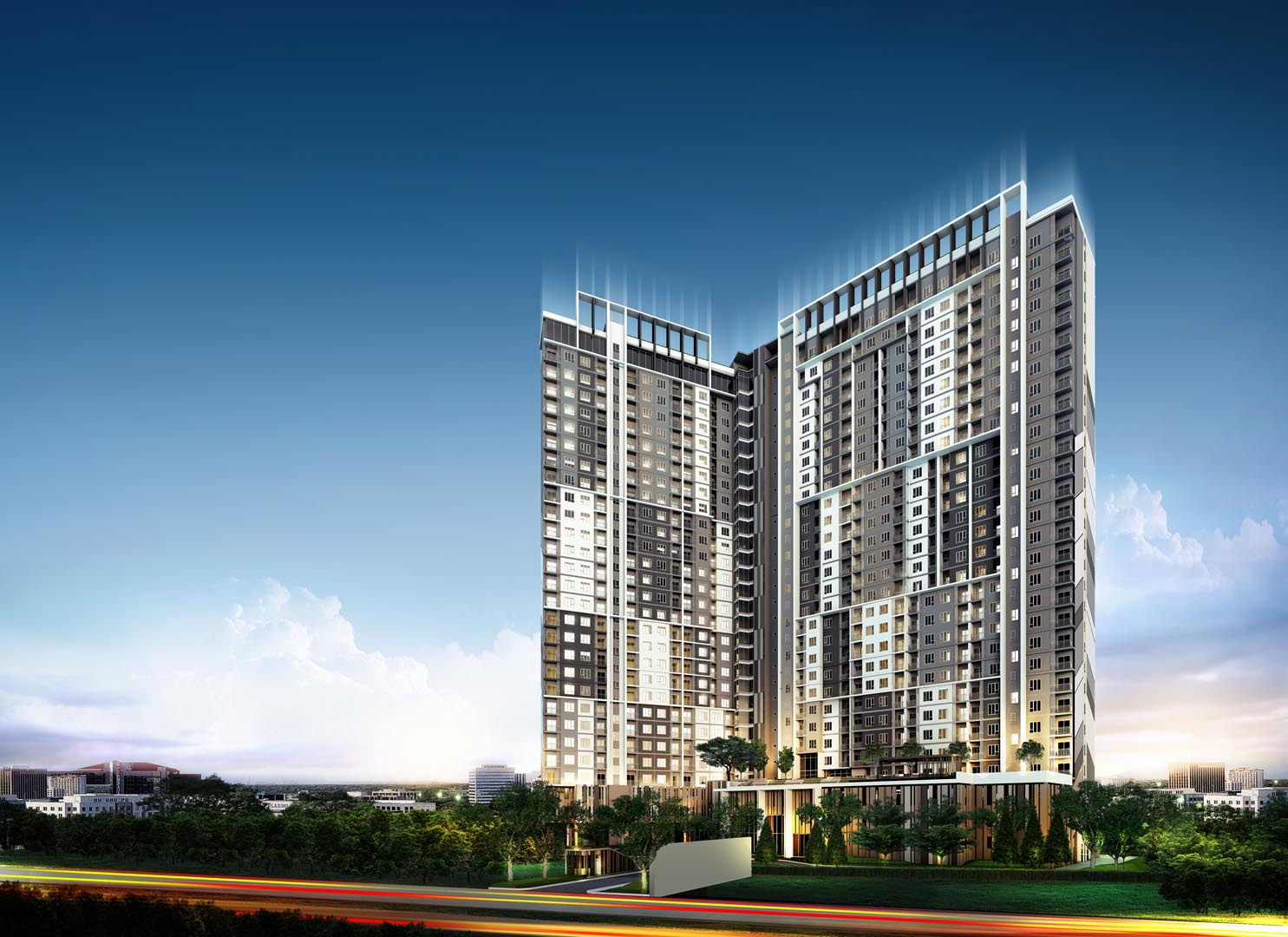 รูปภาพ พลัส คอนโด โคราช (Plus Condo Korat)