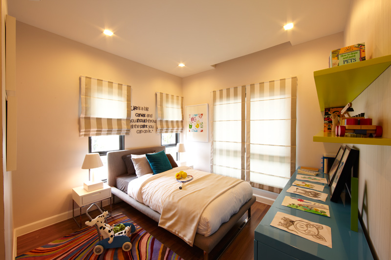 รูปภาพ เศรษฐสิริ แจ้งวัฒนะ-ประชาชื่น (Setthasiri Chaengwattana-Prachachuen)