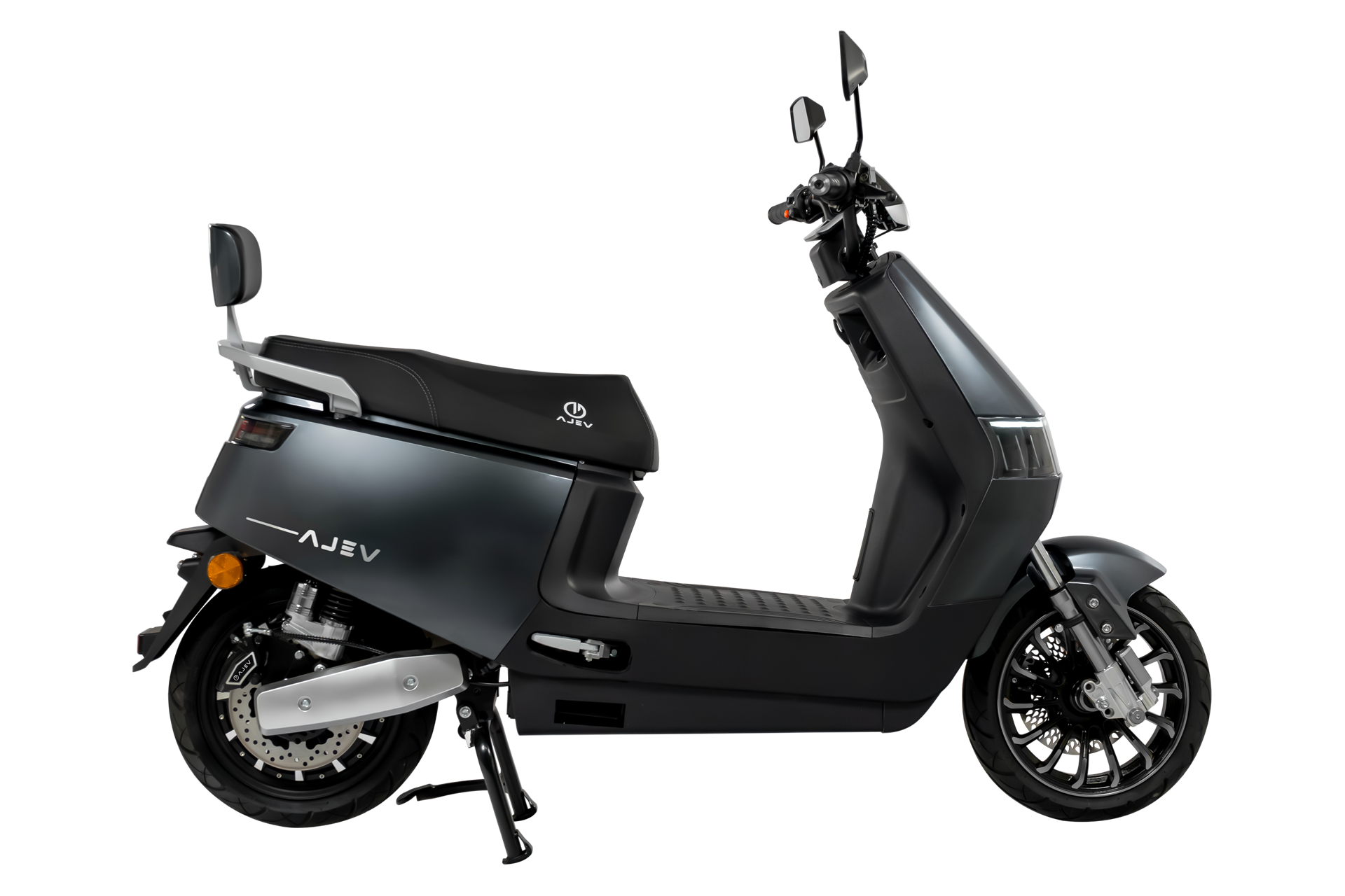 รูปภาพ เอเจ อีวี ไบค์ AJ EV BIKE Taurus EV ปี 2024