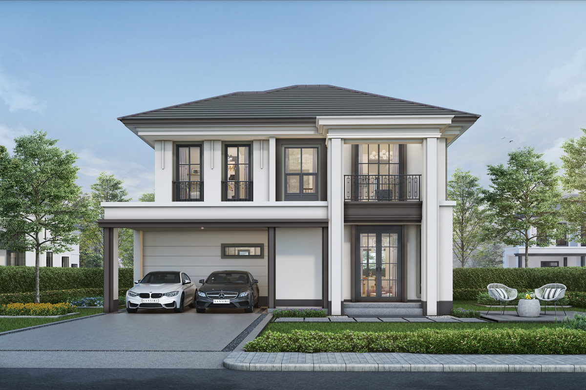 รูปภาพ เศรษฐสิริ กรุงเทพ - ปทุมธานี (Setthasiri Krungthep - Pathumthani)