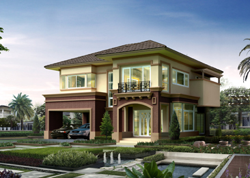 รูปภาพ ลัดดารมย์ อิลิแกนซ์ ราชพฤกษ์-รัตนาธิเบศร์ (Laddarom Elegance Ratchaphruk-Rattanathibet)