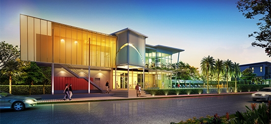 รูปภาพ โมดิ วิลล่า บางบัวทอง (Modi Villa)