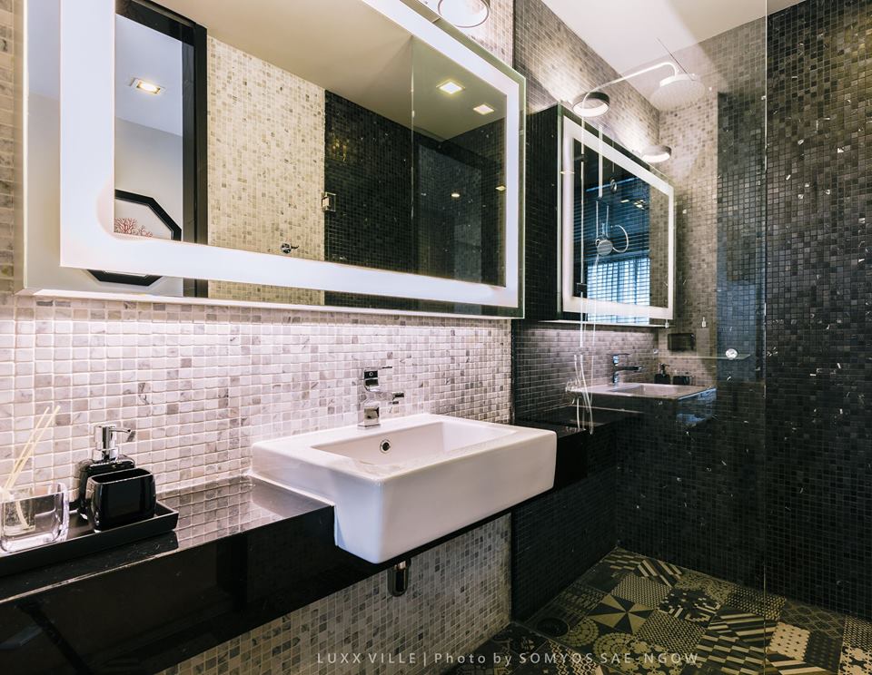 รูปภาพ ลักซ์ วิลล์ สาธุประดิษฐ์ 12 (Luxx Ville Sathupradit 12)