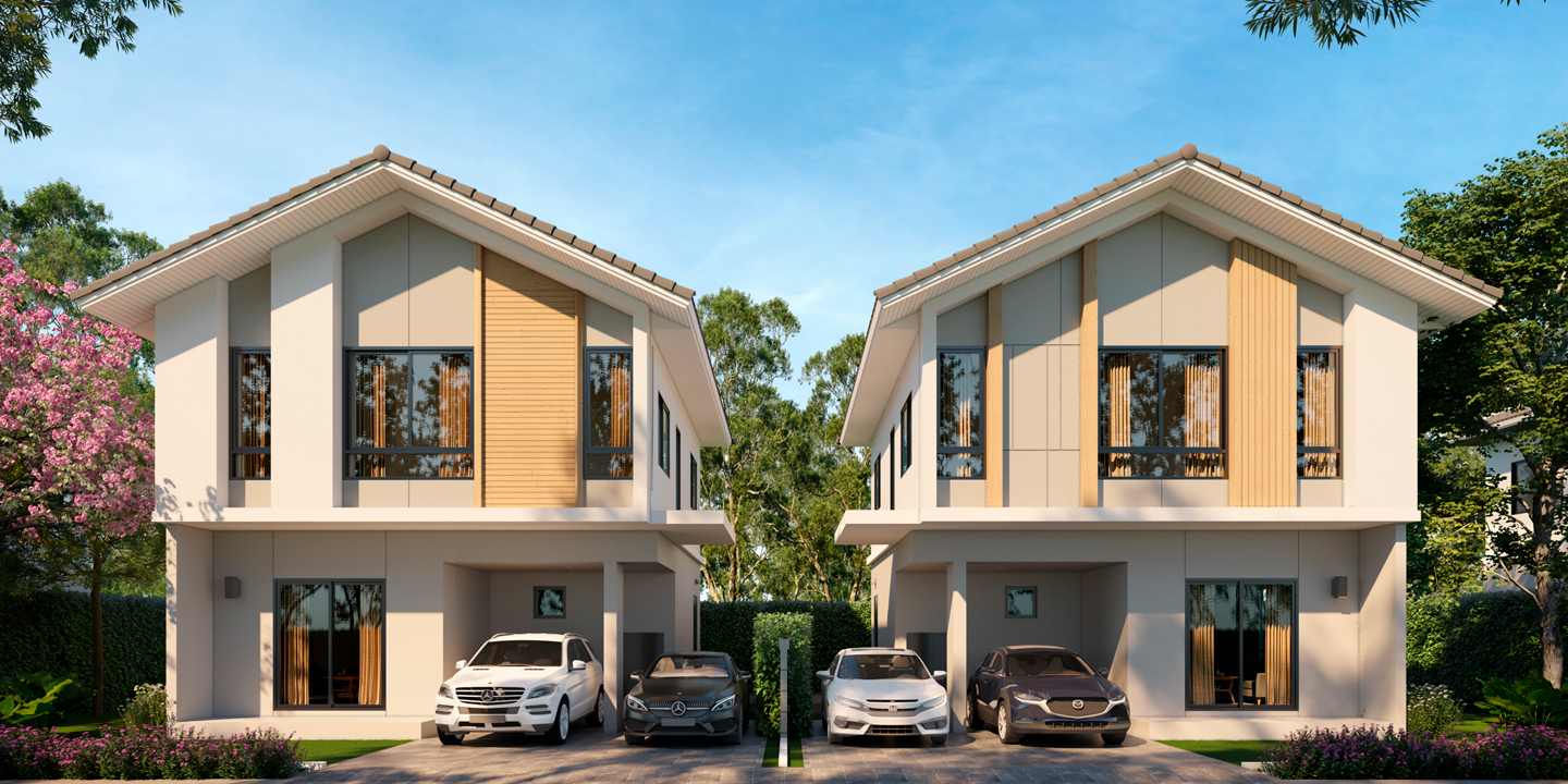 รูปภาพ เพอร์เฟค พาร์ค พระราม 5 - บางใหญ่ (Perfect Park Rama5 - Bangyai)