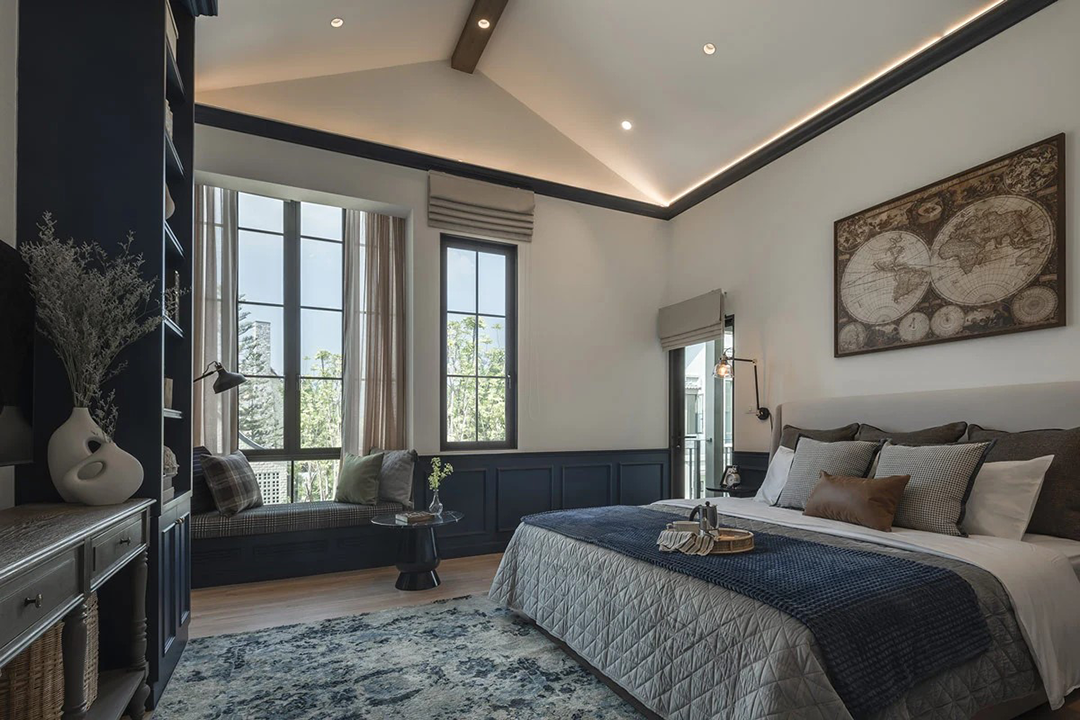 รูปภาพ สราญสิริ เวสต์เกต (Saransiri Westgate)