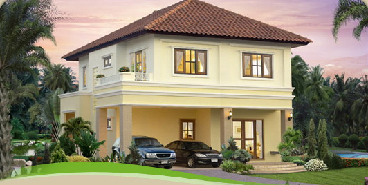 รูปภาพ เค.ซี.เนเชอรัลวิลล์ บางนา - เทพารักษ์ (K.C. Natural Ville Bangna-Teparak)