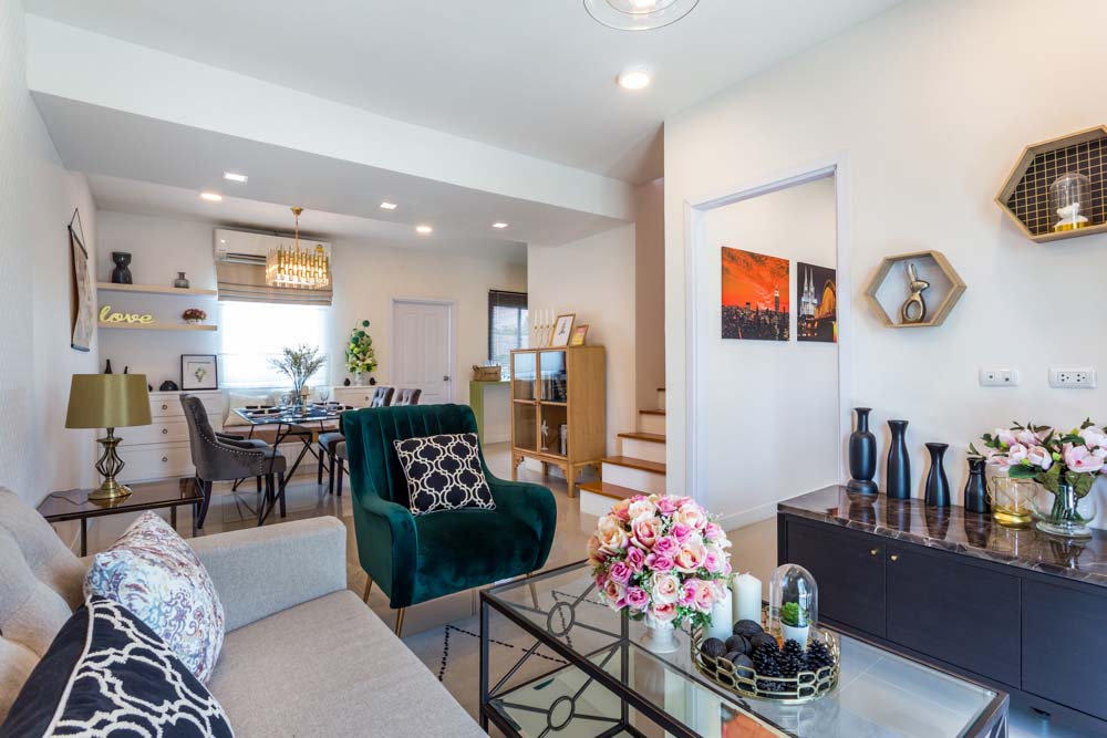 รูปภาพ ไลโอ บลิสซ์ รัตนาธิเบศร์ - บางใหญ่ (Lio BLISS Rattanathibet-Bangyai)