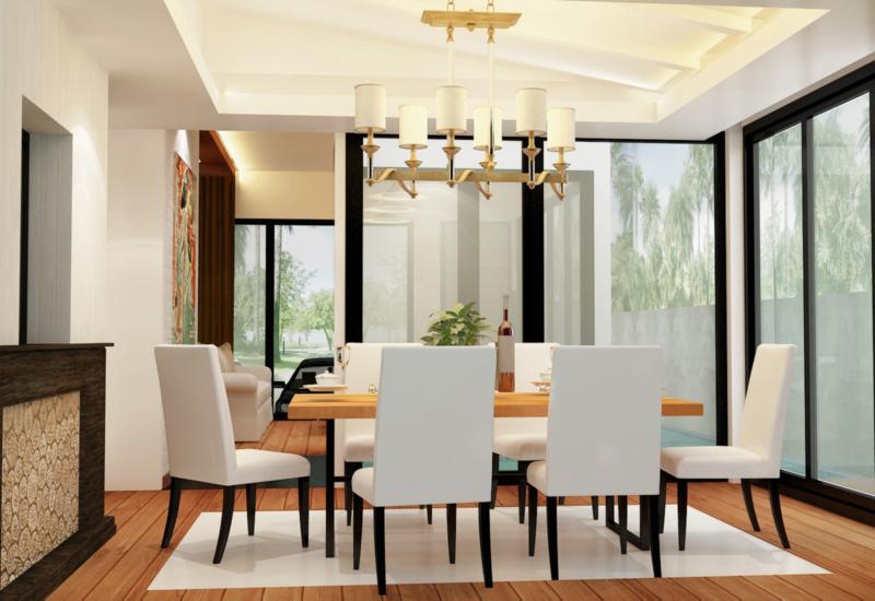 รูปภาพ วิลล่า เซ็นทรา (Villa Centra)