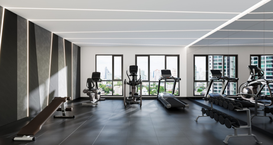 รูปภาพ บริกซ์ตัน เพ็ทแอนด์เพลย์ สุขุมวิท 107 (Brixton Pet & Play Sukhumvit 107)