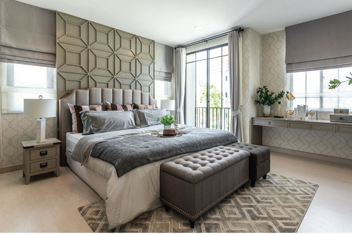 รูปภาพ ชวนชื่น ไพร์ม วิลเลจ บางนา (Chuan Chuen Prime Village Bangna)