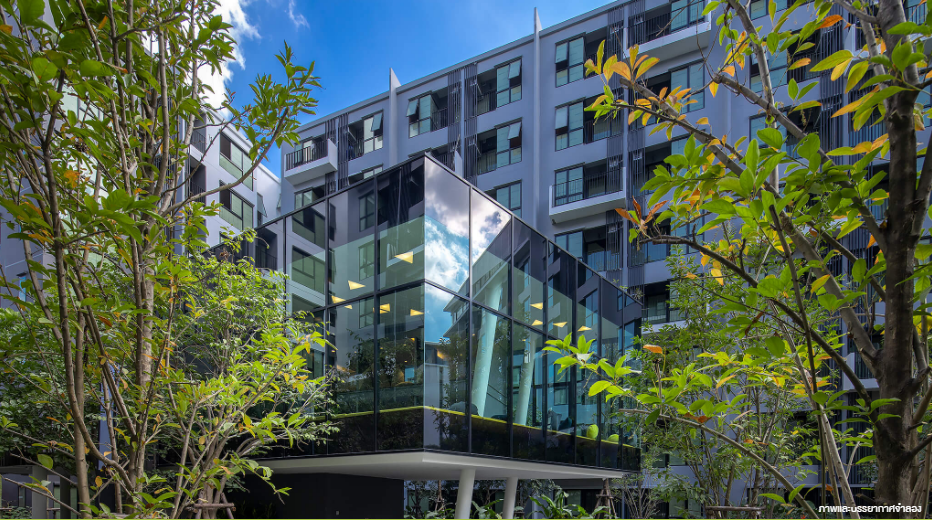 รูปภาพ เคฟ ทาวน์ สเปซ (Kave Town Space)