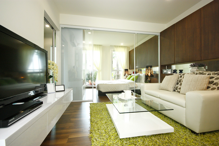 รูปภาพ พาร์ค เอ็กซ์โซ (Parc Exo)