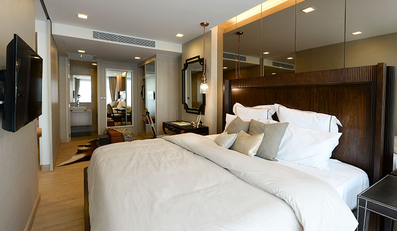 รูปภาพ อินฟินิตี้ วัน (Infinity One)