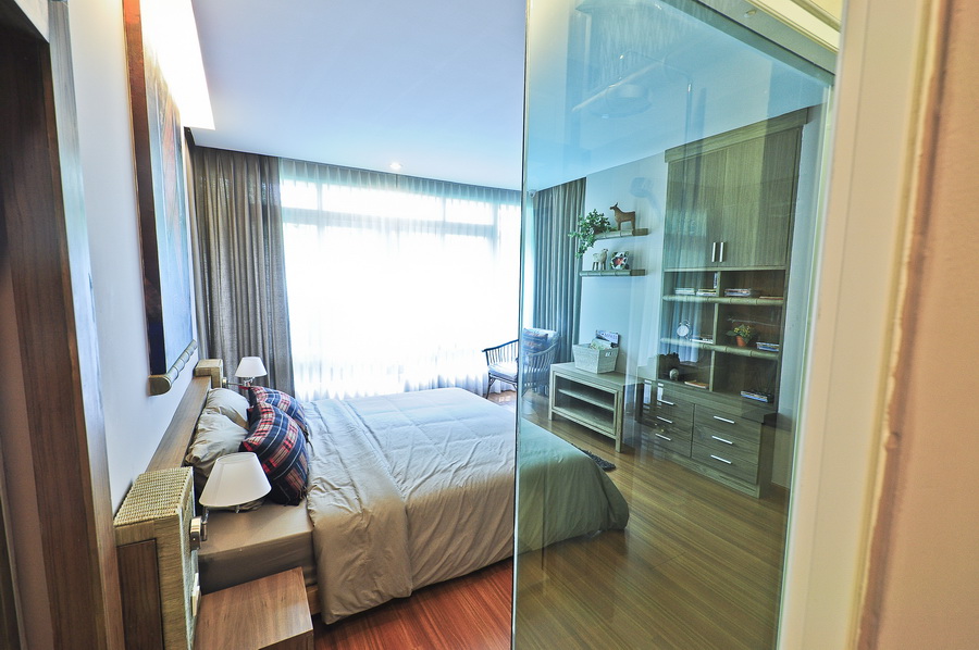 รูปภาพ ดิ ยูนิค คอนโด แอท นิมมาน (The Unique Condo @ Nimman)
