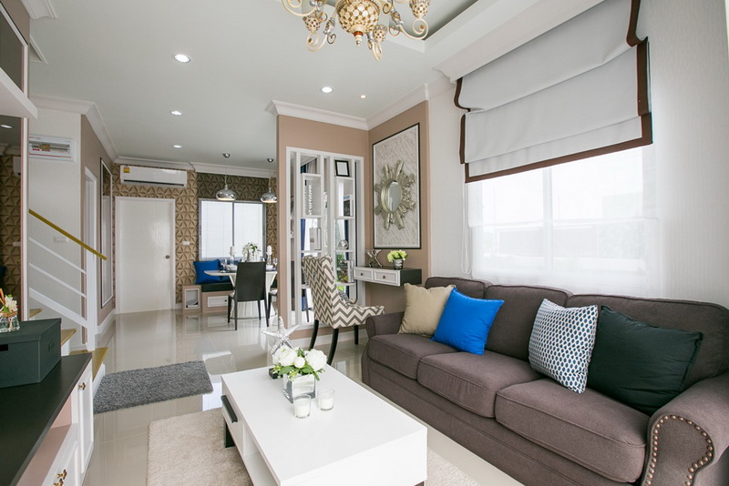 รูปภาพ ประภัสสร แกรนด์วิลล์ 24 (Praphassorn Grand Ville 24)