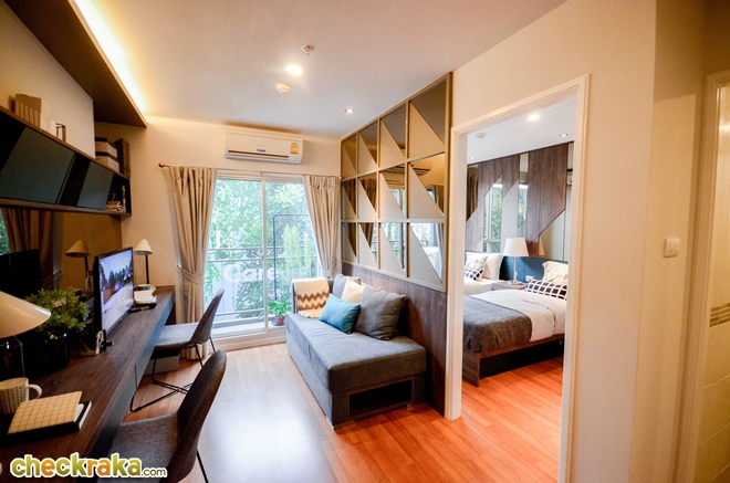 รูปภาพ เดอะ ซีเล็คเต็ด เกษตร-งามวงศ์วาน บาย แอล.พี.เอ็น (The Selected Kaset-Ngamwongwan By LPN)