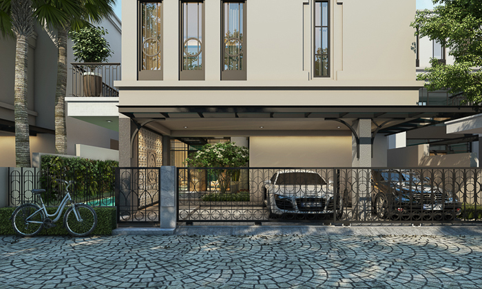 รูปภาพ อัลติจูด มาสเตอรี่ พหลโยธิน 24 (Altitude Mastery Phahonyothin 24)