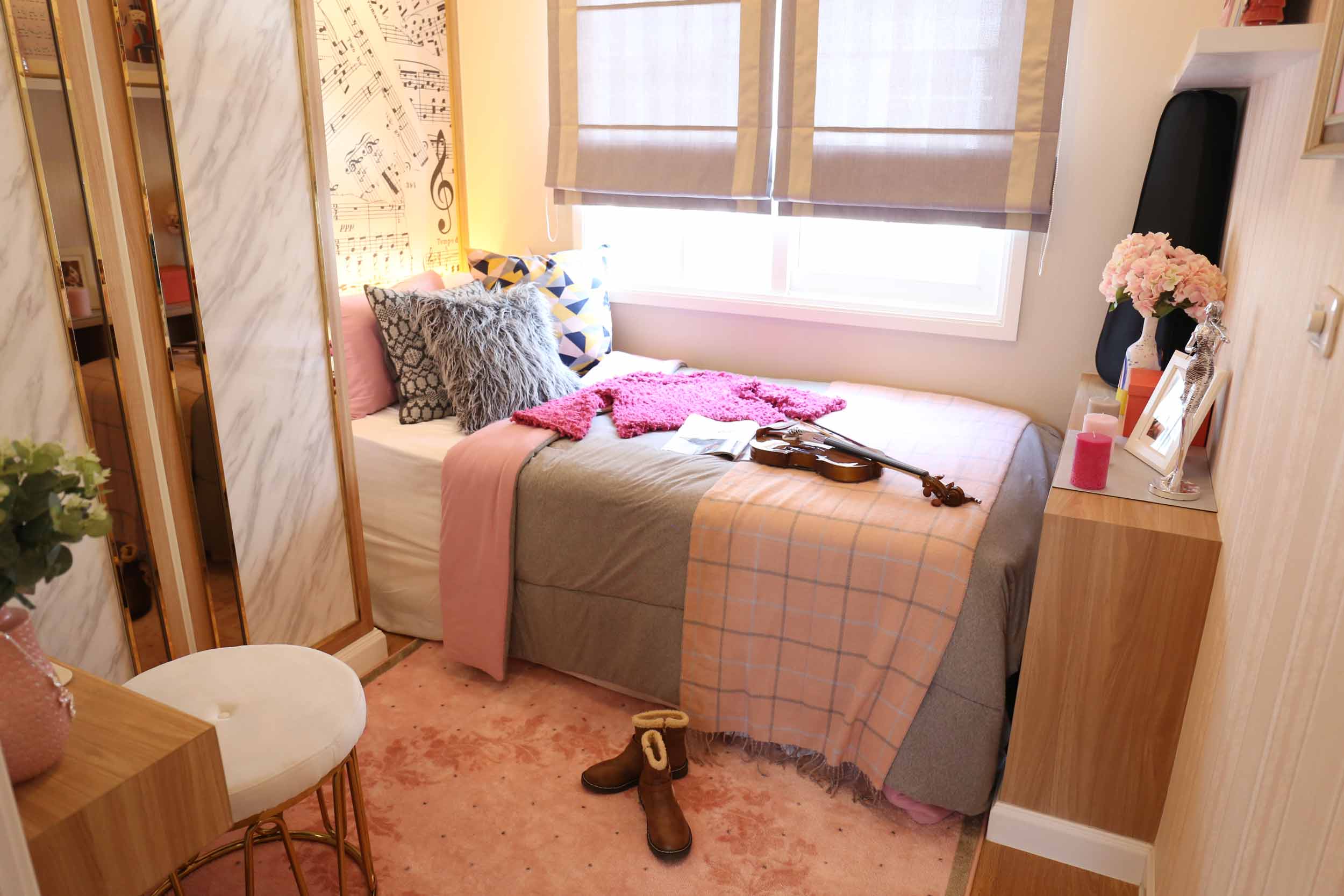 รูปภาพ โกลเด้น ทาวน์ วงศ์สว่าง-แคราย  (Golden Town Wongsawang - Khae Rai)