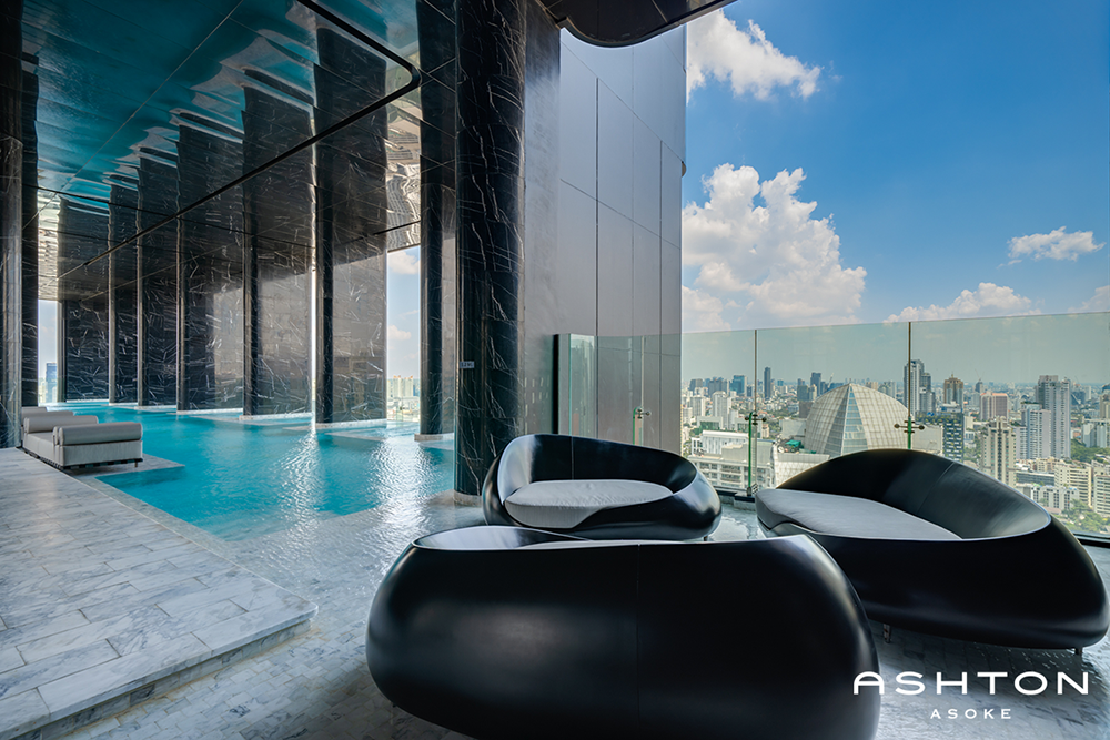 รูปภาพ แอชตัน อโศก (Ashton Asoke)