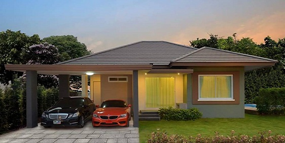 รูปภาพ คริสตัลโฮม อุดรธานี 1 (Crystal Home 1)