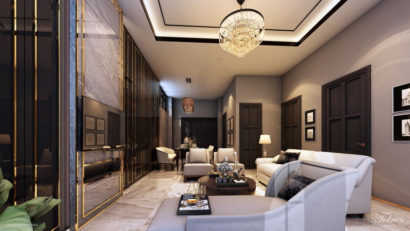 รูปภาพ โททเนส เกษตร-นวมินทร์ (Totnes Kaset-Nawamin)