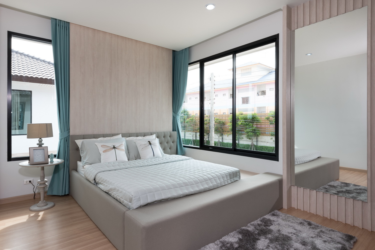 รูปภาพ เดอะพราวไรส์ พระราม 2 - กาญจนาภิเษก (The Pround Rise Rama 2 - Kanjanaphisek)