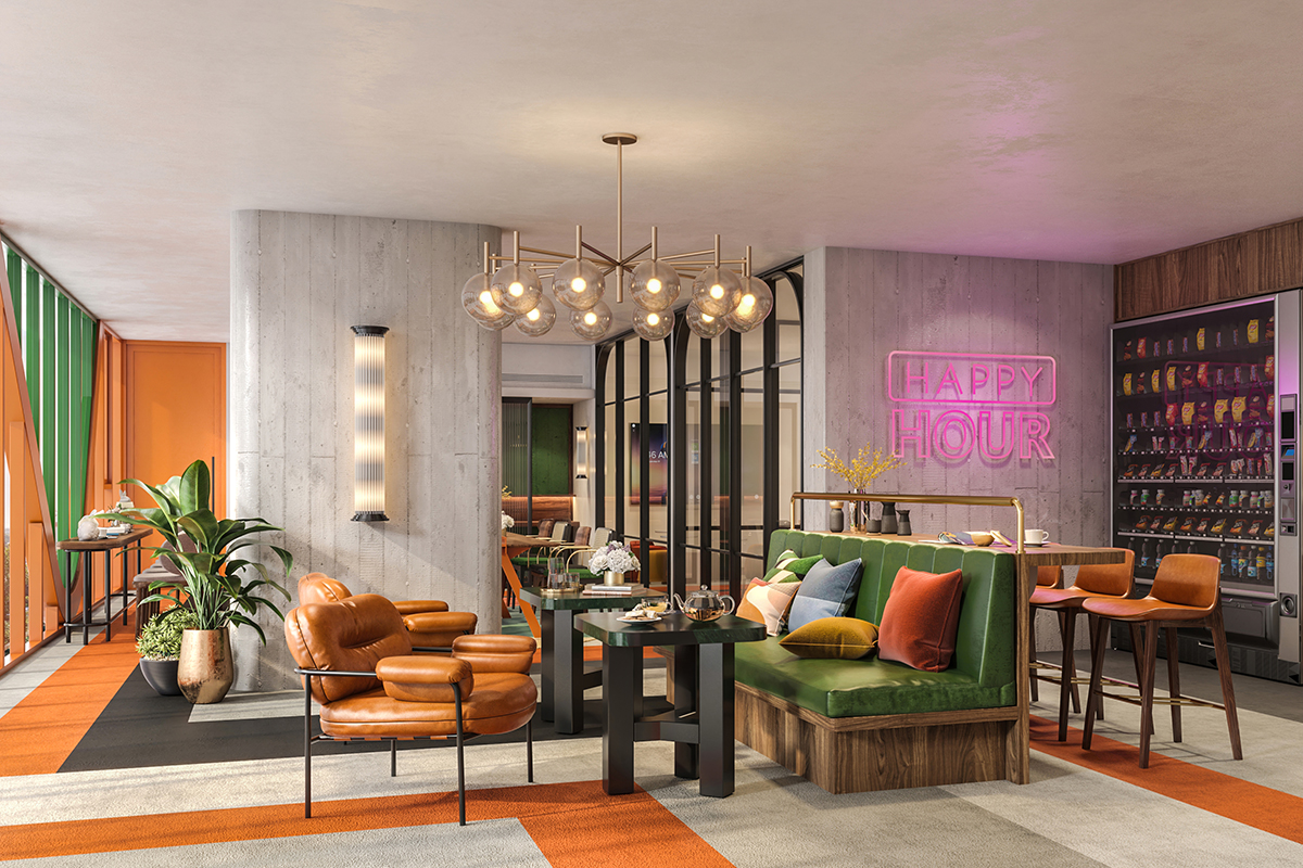 รูปภาพ เดอะ มูฟ เกษตร (The Muve Kaset)