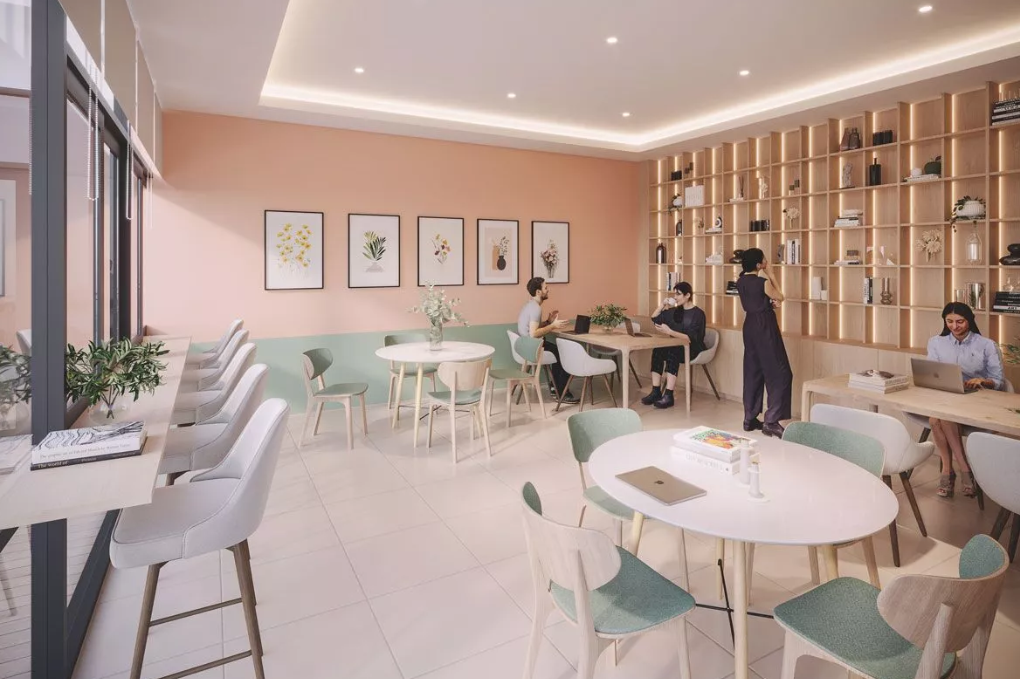 รูปภาพ เสนา วิลเลจ รังสิต - ติวานนท์ (Sena Village Rangsit - Tiwanon)