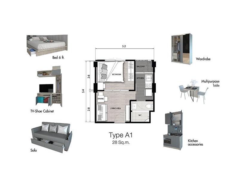 รูปภาพ นิช ไอดี เสรีไทย-วงแหวน (Niche id Serithai-Wongwaen)