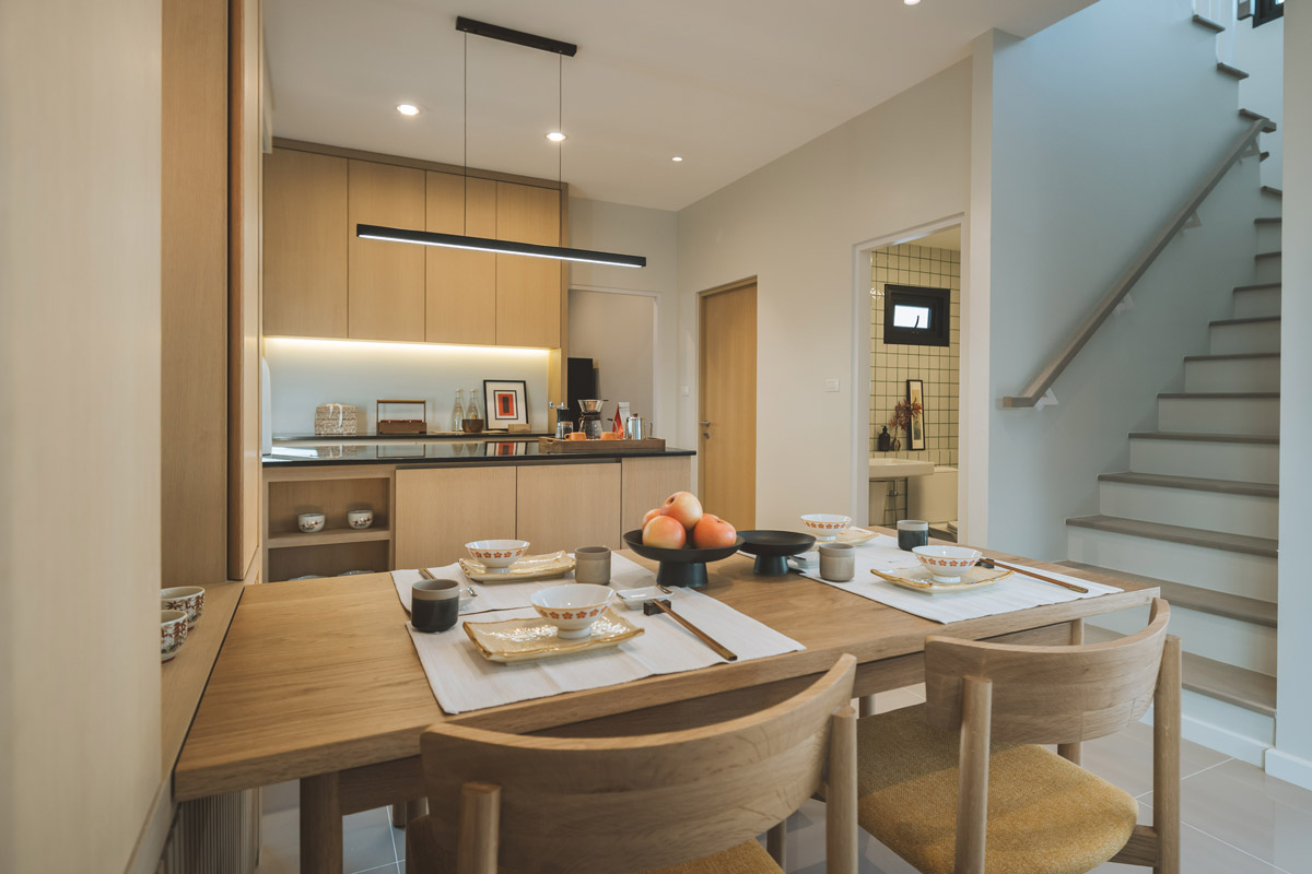 รูปภาพ อณาสิริ รังสิต - คลอง 2 (Anasiri Rangsit - Klong 2)