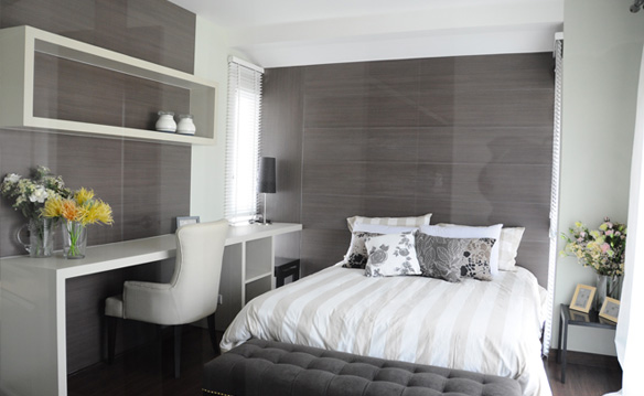 รูปภาพ โฮมเพลส เดอะพาร์ค วงแหวน - พระราม 9 (Homeplace The Park Wongwaen - Rama 9)