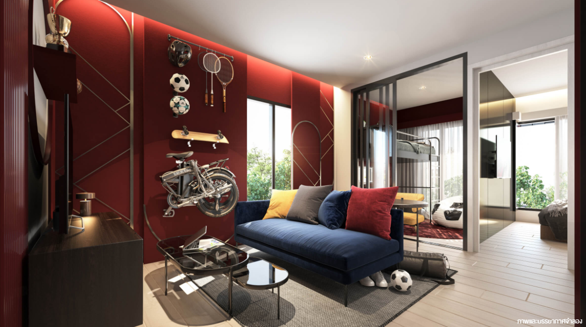 รูปภาพ เคฟ ทียู (Kave TU)