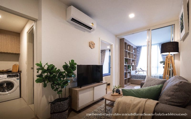 รูปภาพ แชมเบอร์ส อ่อนนุช สเตชั่น (Chambers On-nut Station)