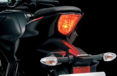 รูปภาพ ซูซูกิ Suzuki GSX-S 150 ปี 2017