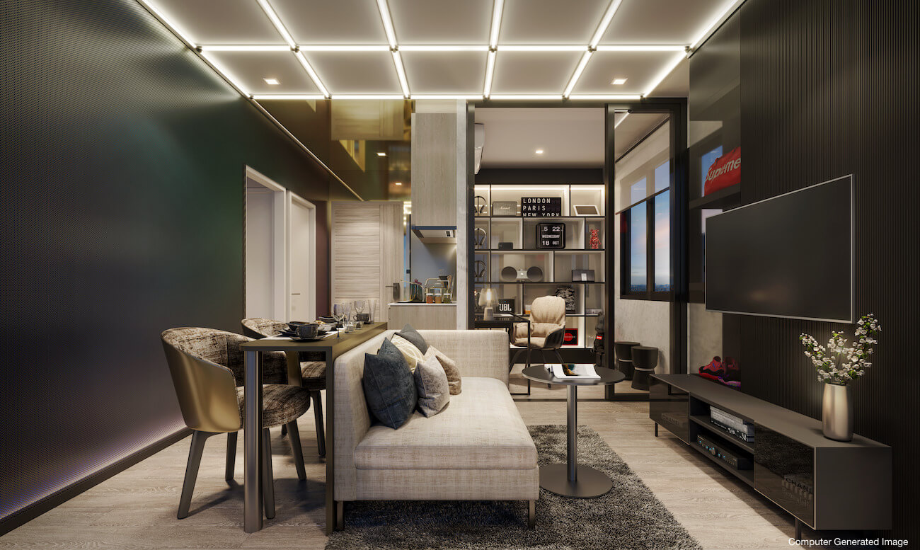 รูปภาพ โมดิซ ลอนซ์ (Modiz Launch)